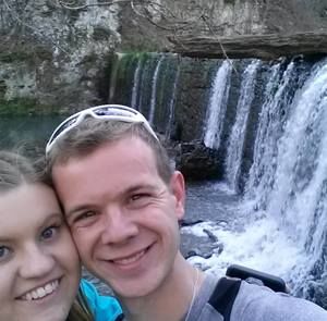 Meet your Posher, Travis